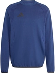 adidas Tiro Tech Crew Sweatshirt Herren KD1145 - team navy blue 2/black 3XL