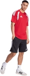 adidas Tiro 26 League Trainingsshirt Herren KC3697 - team power red 2/white M