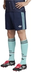adidas DFB Deutschland Ausw&auml;rtsshorts WM 2026 Herren JY7824 - collegiate navy S