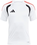 adidas Tiro 26 League Trikot Herren KR0367 - white/black/semi lucid red 3XL