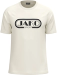 JAKO Promo 2.0 T-Shirt Kinder 601 - off white 116