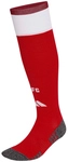 adidas FC Arsenal Heimstutzen 2026/27 JZ4646 - better scarlet 46-48