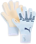 PUMA Future Pro Hybrid Torwarthandschuhe 02 - icy blue/blue jewel 9.5