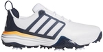 adidas Adipower 26 Golfschuhe Herren JP8403 - cloud white/collegiate navy/lucid