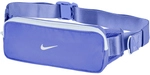 NIKE Tempo Bauchtasche 551 - sapphire/hydrogen blue/white