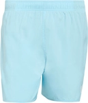 adidas Essentials 5" Badeshorts Herren KA4921 - icey blue/white M