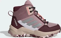 adidas Terrex KI5813, adidas TERREX AX4R Mid-Top Wanderschuhe Kinder KI5813 - magic