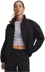 UNDER ARMOUR Unstoppable Woven Trainingsjacke Damen 008 - ultimate...