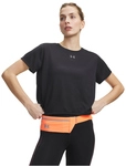 UNDER ARMOUR Velociti Trainingsshirt Damen 001 - black/reflective L
