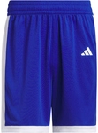 adidas Pulse Speed Basketballshorts Herren JM2667 - team royal blue/white L