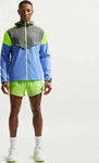Nike HV6521-494, NIKE Impossibly Light Windrunner Laufjacke Herren 494 - royal
