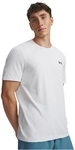 UNDER ARMOUR Vanish Elite Seamless Trainingsshirt Herren 100 - white/black L
