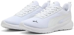 PUMA Anzarun 2 Lite Sliptech Sneaker 03 - PUMA white/PUMA white/PUMA black 46