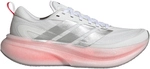 adidas Supernova Glide Laufschuhe Damen KJ8667 - cloud white/silver met./lucid...