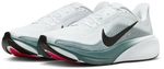 NIKE Pegasus 42 Laufschuhe Herren 110 - white/black-mineral slate-hyper pink 47.5