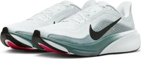 Nike IB1873-110, NIKE Pegasus 42 Laufschuhe Herren 110 - white/black-mineral