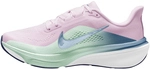 NIKE Pegasus 42 Laufschuhe Damen 500 - bleached lilac/blue void-work blue 36.5