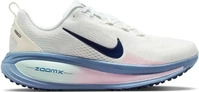 Nike HM6804-115, NIKE Vomero 18 Laufschuhe Damen 115 - white/midnight navy-work...