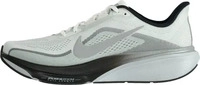 Nike II7210-100, NIKE Pegasus 42 Laufschuhe Herren 100 - summit white/metallic