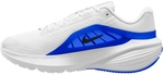 NIKE Downshifter 14 Laufschuhe Herren 105 - white/black-racer blue-anthracite...