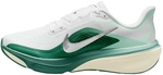 NIKE Pegasus 42 Laufschuhe Damen 100 - white/metallic silver-malachite 38.5