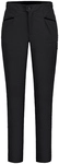 ICEPEAK Dike Outdoorhose Damen 990 - basic black 36