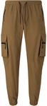 Whistler Portus Track Outdoorhose Damen 5370 - teak 36