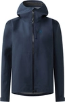 Hagl&ouml;fs Front Proof II Outdoorjacke Damen 3N5 - tarn blue S