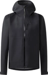 Hagl&ouml;fs Front Proof II Outdoorjacke Damen 2C5 - true black XS