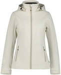 ICEPEAK Boise Softshelljacke Damen 022 - powder 36
