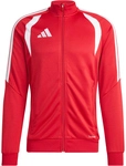 adidas Tiro 26 League Trainingsjacke Herren JY7212 - team power red 2/white 3XL