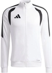 adidas Tiro 26 League Trainingsjacke Herren KC1278 - white/black S