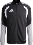 adidas Tiro 26 Competition Trainingsjacke Herren JX4260 - black/light onix/white XXL