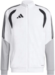 adidas Tiro 26 Competition Trainingsjacke Herren KA7682 - white/black XS