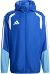 adidas Tiro 26 Competition Allwetterjacke Herren KB0135 - team royal blue/team...