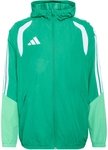 adidas Tiro 26 Competition Allwetterjacke Herren KB0136 - team green/semi...
