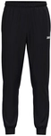 JAKO One Polyesterhose Langgr&ouml;&szlig;en Herren 800 - schwarz 98