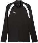 PUMA teamFINAL 26 Trainingsjacke Herren 03 - PUMA black/PUMA white/PUMA white S