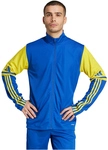 adidas Squadra 25 Trainingsjacke Herren JP3153 - team royal blue/team yellow S
