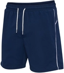 hummel hmlPULSE Badeshorts 7459 - dress blues XXL