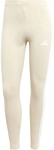 adidas Essentials 3-Streifen Baumwoll Leggings Damen JE0073 - wonder...