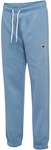 hummel hmlJR Bee Loose Jogginghose Kinder 7986 - faded denim 104