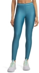 UNDER ARMOUR HeatGear Leggings Damen 466 - boundless blue/blue haze L