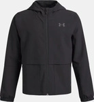 Under Armour 6009561-001, UNDER ARMOUR Unstoppable Woven Jacke Jungen 001 -