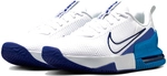 NIKE Air Max Alpha Trainer 6 Fitnessschuhe Herren 113 - white/deep royal...