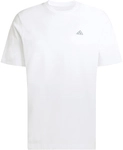 adidas Color Icon Graphic T-Shirt Herren JZ5007 - white XXL