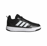 adidas Tensaur Sport 3.0 Sneaker Kinder JQ1860 - core black/cloud white/core black 41