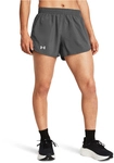 UNDER ARMOUR Fly-By Shorts Damen 025 - castlerock L