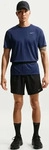 Nike HV5203-410, NIKE Stride Dri-FIT ADV kurzarm Laufshirt Herren 410 - midnight
