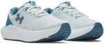 UNDER ARMOUR Charged Surge 4 Laufschuhe Damen 592 - illusion green/boundless